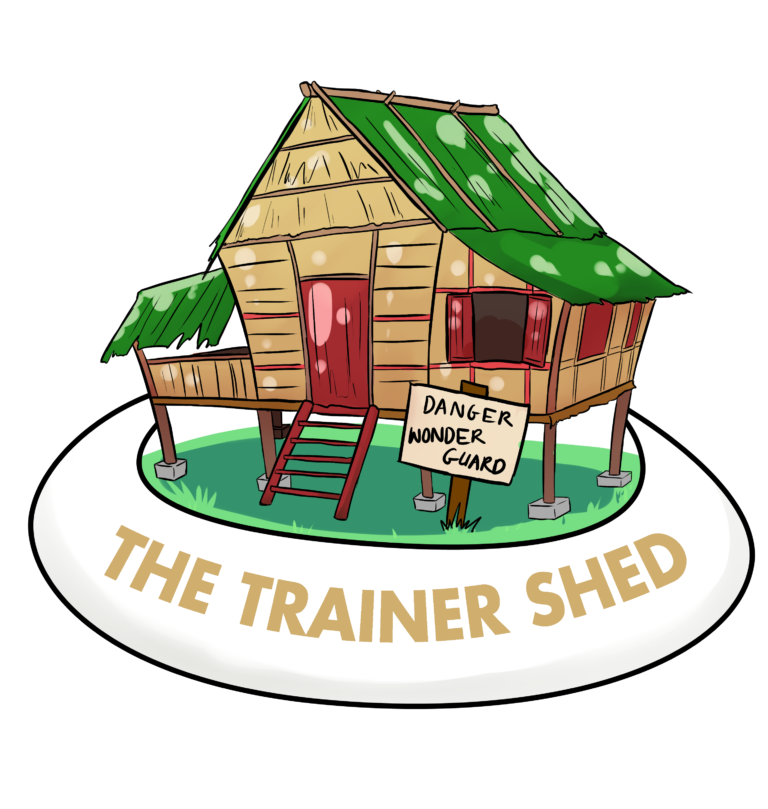 The Trainer Shed