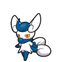 Meowstic-F
