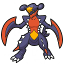 Garchomp-Mega