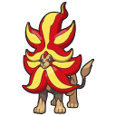 Pyroar