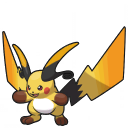 Raichu