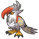 Staraptor-Mega