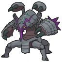 Golisopod