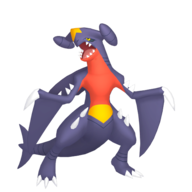 Garchomp