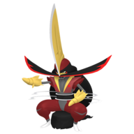 Kingambit