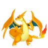 Charizard-Mega-Y
