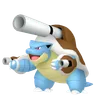 Blastoise-Mega
