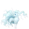 Ninetales-Alola