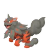 Arcanine-Hisui
