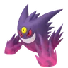 Gengar-Mega