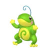 Politoed