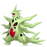 Tyranitar-Mega