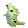 Tyranitar