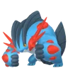Swampert-Mega