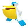 Pelipper