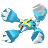Metagross