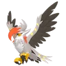 Staraptor-Mega