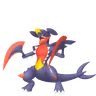 Garchomp-Mega