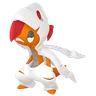 Scrafty-Mega