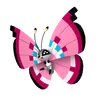 Vivillon