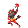 Incineroar