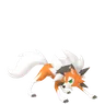 Lycanroc-Dusk