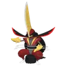 Kingambit